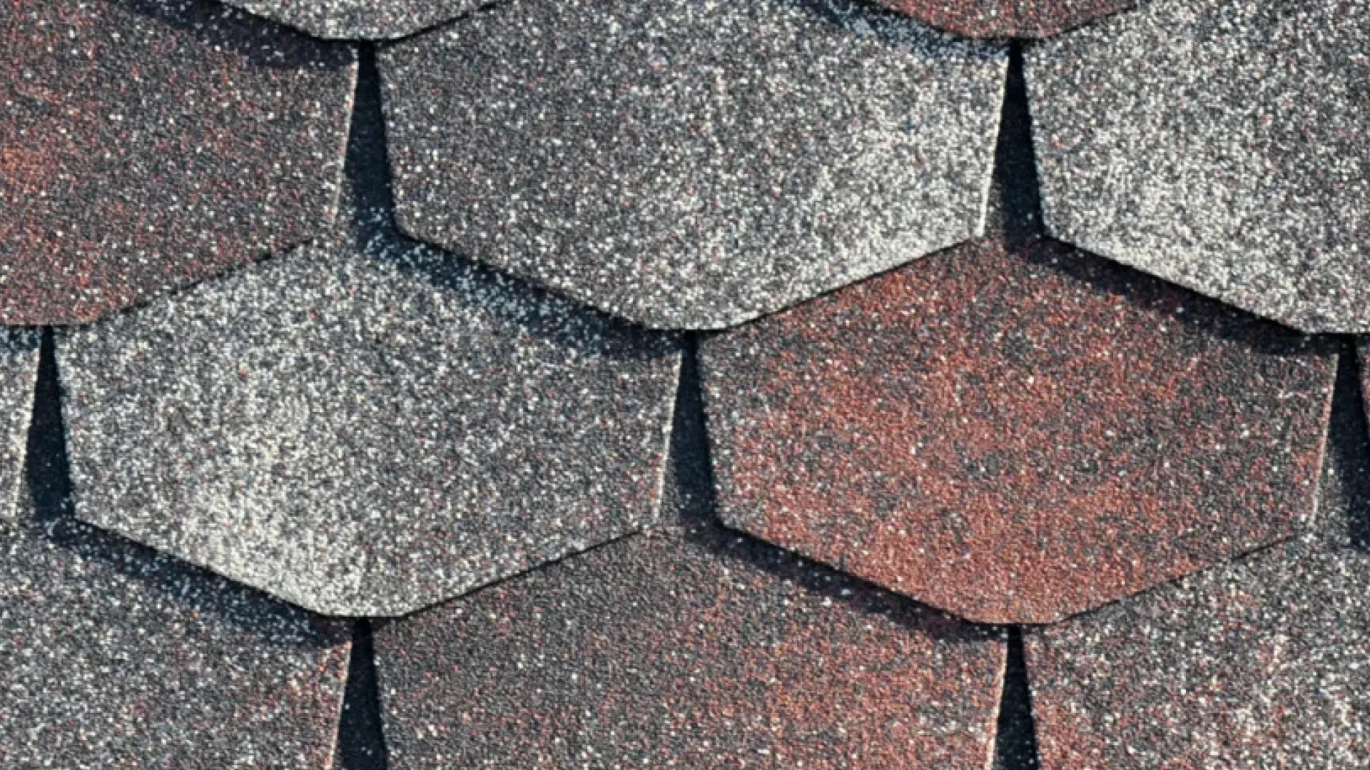 Гибкая черепица 9.6 мм 0.349х1 мм прямоугольная Shinglas европа