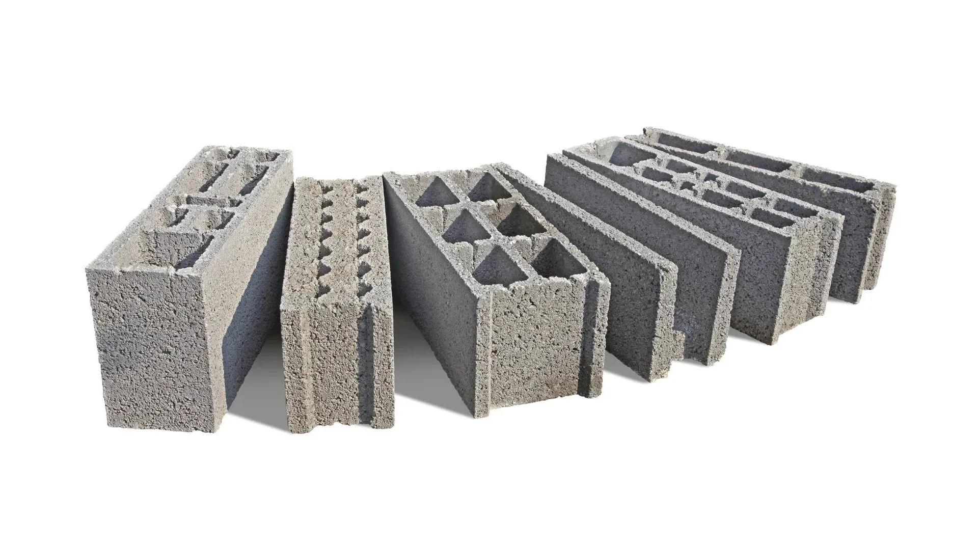 Блок строительный 3000х295х180 мм полистиролбетон D600